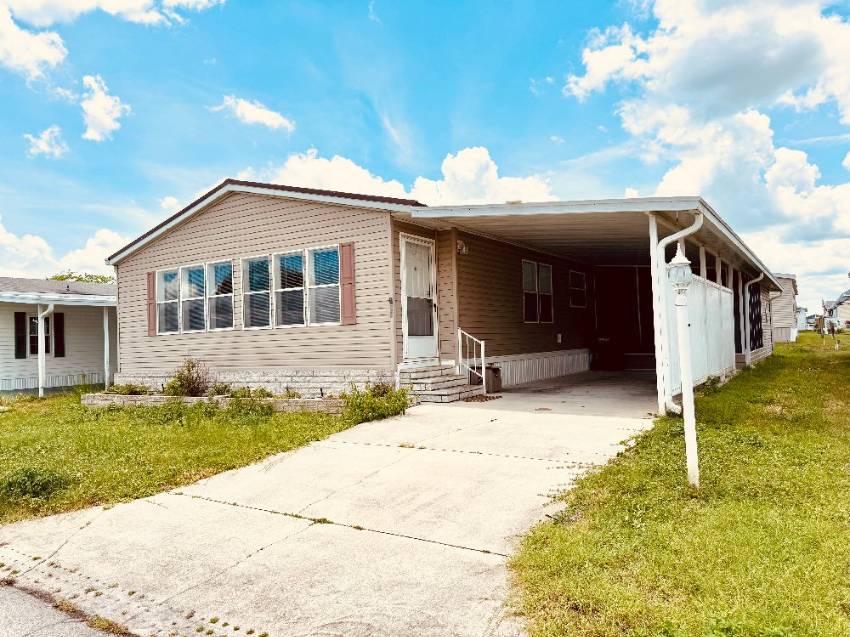 5130 Abc Road a Lake Wales, FL Mobile or Manufactured Home for Sale
